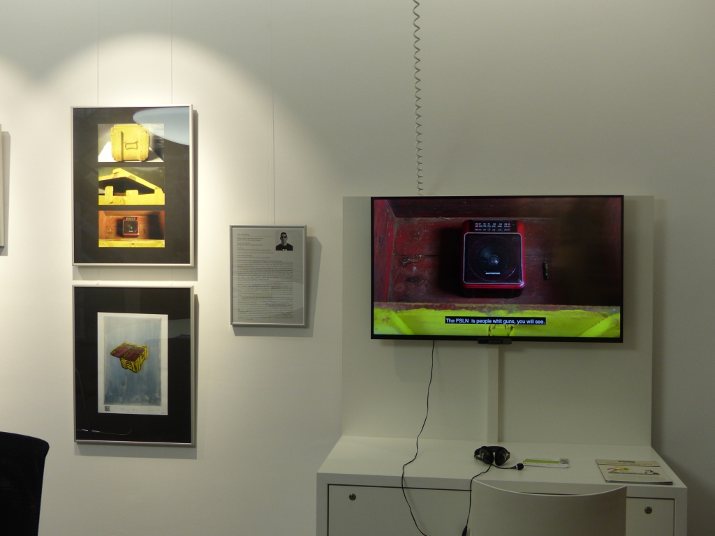 EXPO Visualization Humboldt- Bayreuth&nbsp;Alemania